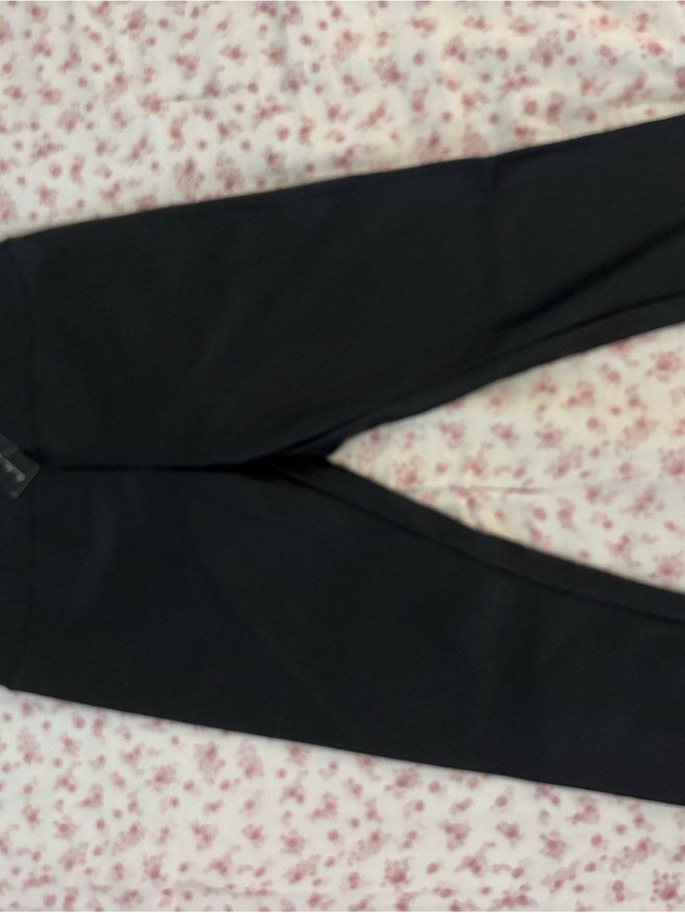 Classic leather Black Women’s Skinny Jeans — Sleek Everyday Style